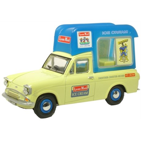 Ford Anglia Van - Lyons Maid