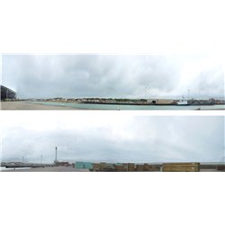 ID BACKSCENES 2 X 5' BRIGHTON DOCKS