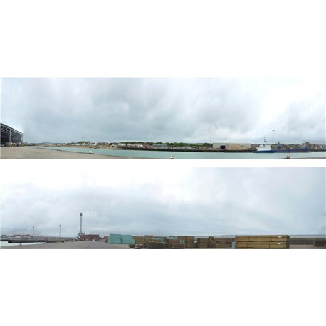 ID BACKSCENES 2 X 5' BRIGHTON DOCKS