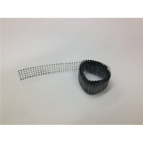 Mesh fencing 72" OOgauge