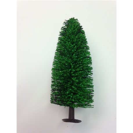 OO large fir tree