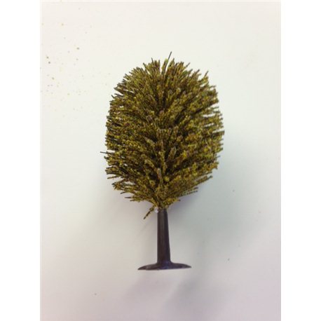 OO spring blos.orch tree
