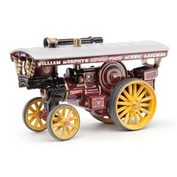 BURRELL SHOWMANS - WILLIAM V