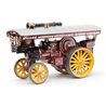BURRELL SHOWMANS - WILLIAM V