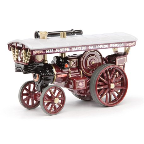 BURRELL SHOWMANS- 'EARL BEATTY'