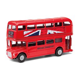 ROUTEMASTER BEST OF BRITISH