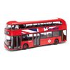 NEW BUS FOR LONDON BEST OF BRITIS