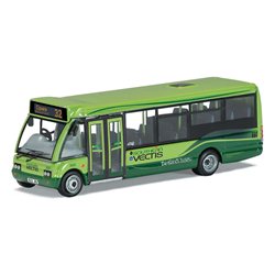 OPTARE SOLO SOUTHERN VECTIS Cowes