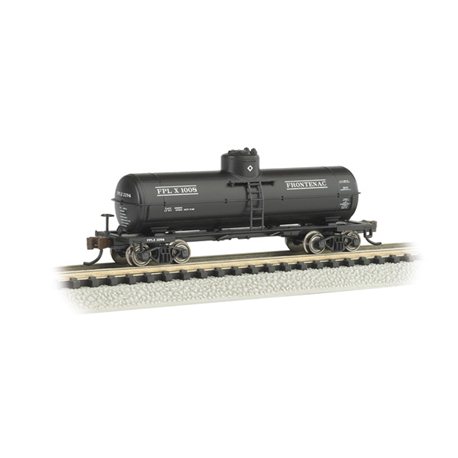 N SINGLE DOME TANK FRONTENAC