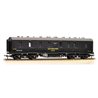 50ft. Ex-LMS PIII BG Van BR Dept. Black Electrification