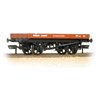 1 Plank Wagon BR Bauxite (Late)