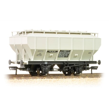 Covhop Wagon 'Soda Ash' Light Grey
