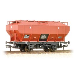 Covhop Wagon BR Bauxite