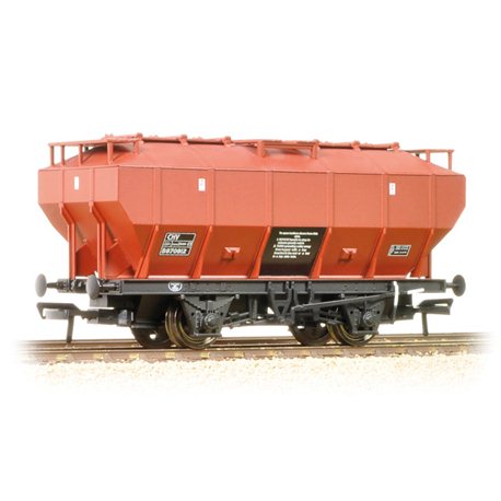 Covhop Wagon BR Bauxite