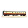 BR Mk1 RU Restaurant Buffet Car Crimson & Cream
