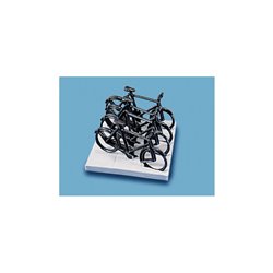 Cycles & Stand