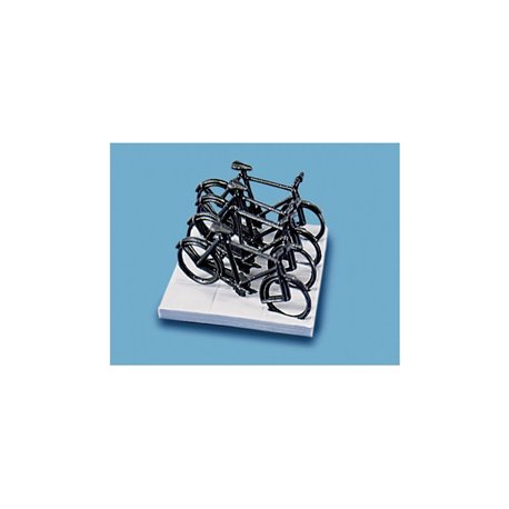 Cycles & Stand