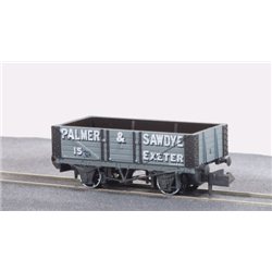 Coal, 5 Plank, Palmer & Sawdye, No.15