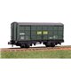 Pallet Van, Army, No.41000