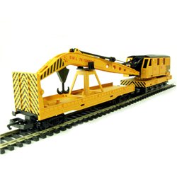 Breakdown Crane