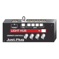 Light Hub