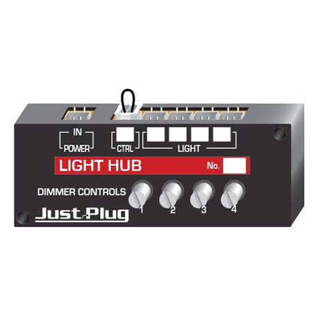 Light Hub