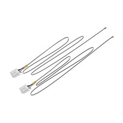 Warm White LED Nano Lights