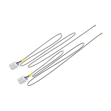 Yellow LED Nano Lights