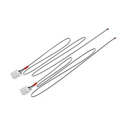 Red LED Nano Lights