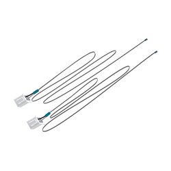 Blue LED Nano Lights