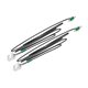 Green LED Stick-On Light