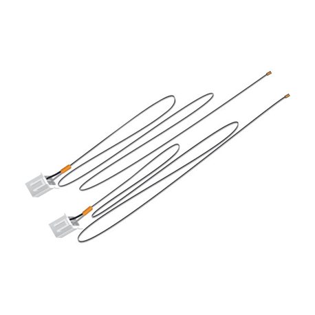 Orange LED Nano Lights