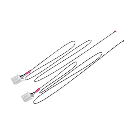 Red LED Flashing Nano Lights