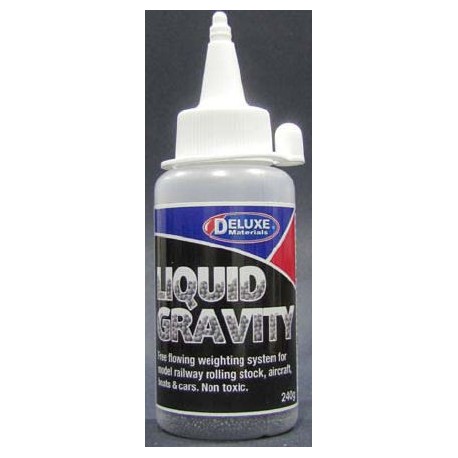 Liquid Gravity (250g)