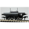 LBSCR 7 ft wheel base Single Bolster S.R. Dia. No 1616