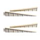 Platform Edging Ramps, concrete type