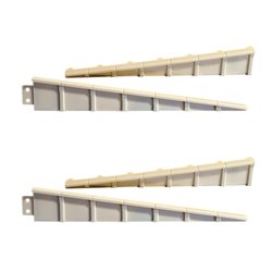 Platform Edging Ramps, concrete type
