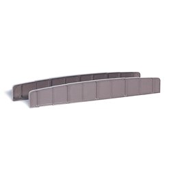 Plate Girder Bridge Sides