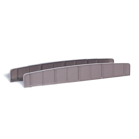 Plate Girder Bridge Sides