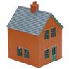Station House Brick