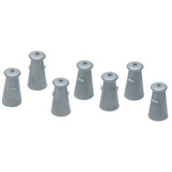 milk churns
