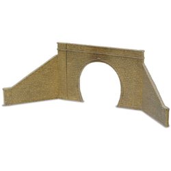 tunnel portal