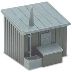 Platelayers Hut