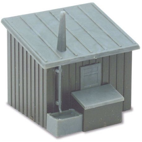 Platelayers Hut