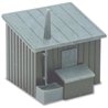Platelayers Hut