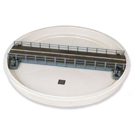 Turntable