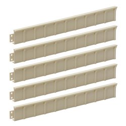 plateform edges