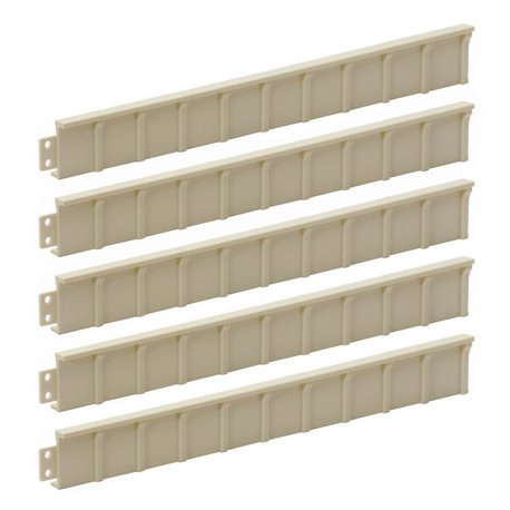 plateform edges