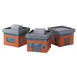 Office Buildings