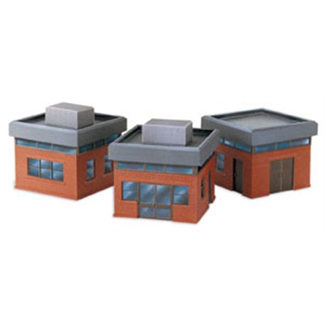 Office Buildings